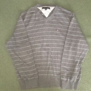 Tommy Hilfiger Striped Sweater